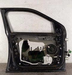 Porte avant gauche CITROEN C4 CACTUS Photo n°5