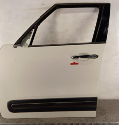 Porte avant gauche FIAT 500L Photo n°1