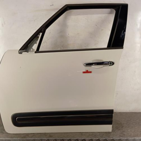 Porte avant gauche FIAT 500L Photo n°1