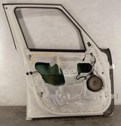 Porte avant gauche FIAT 500L Photo n°6