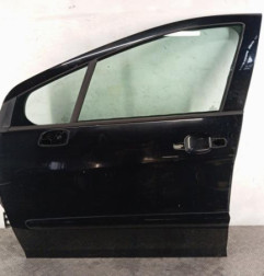 Porte avant gauche PEUGEOT 308 1 SW Photo n°1