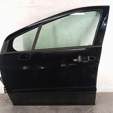 Porte avant gauche PEUGEOT 308 1 SW Photo n°1