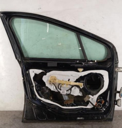 Porte avant gauche PEUGEOT 308 1 SW Photo n°4
