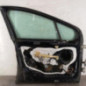Porte avant gauche PEUGEOT 308 1 SW