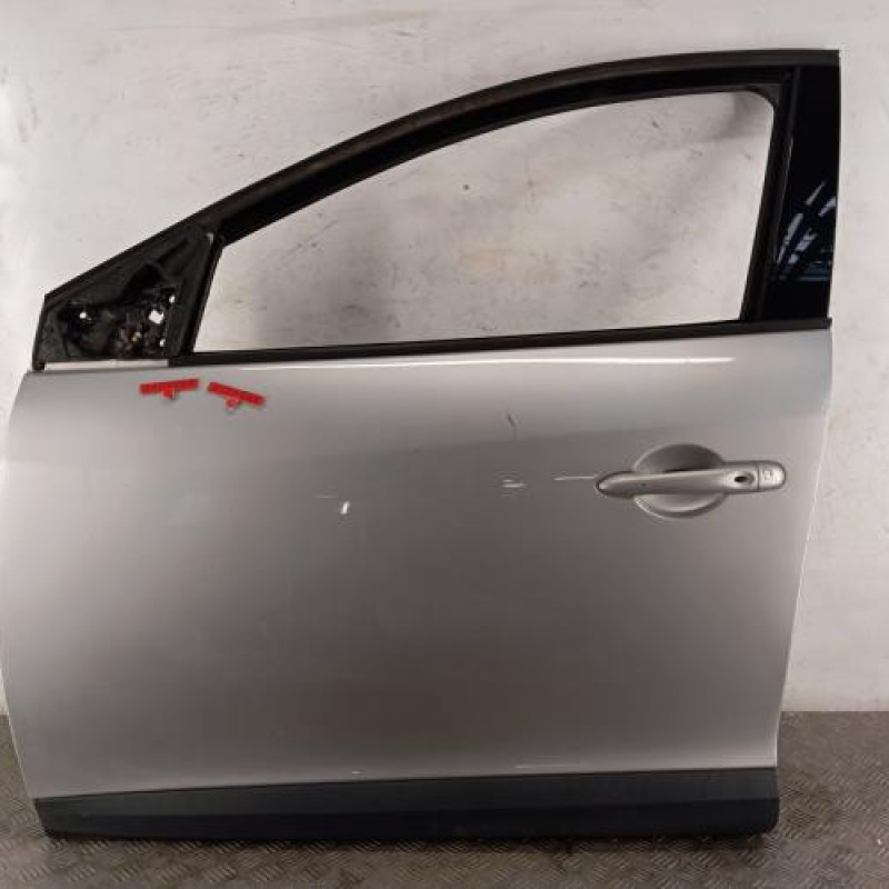 Porte avant gauche RENAULT MEGANE 3