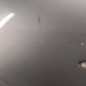 Porte avant gauche RENAULT MEGANE 3