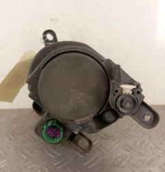 Optique avant secondaire droit (feux)(clignotant) FIAT 500 2