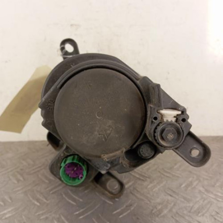 Optique avant secondaire droit (feux)(clignotant) FIAT 500 2