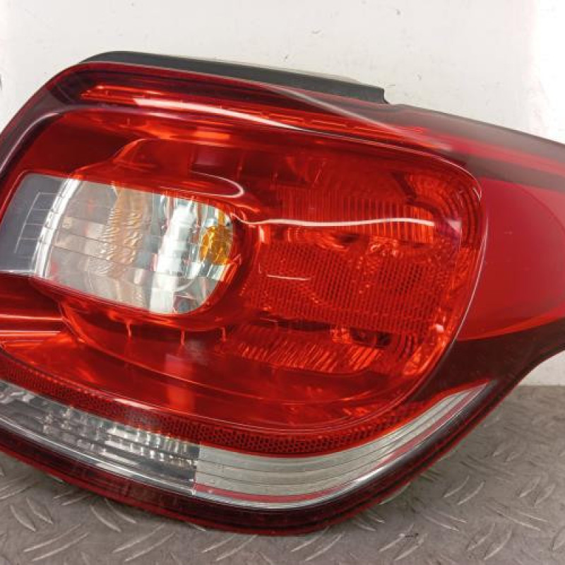 Feu arriere principal droit (feux) CITROEN DS3