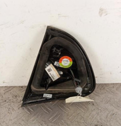 Feu arriere secondaire gauche (feux) RENAULT CAPTUR 1