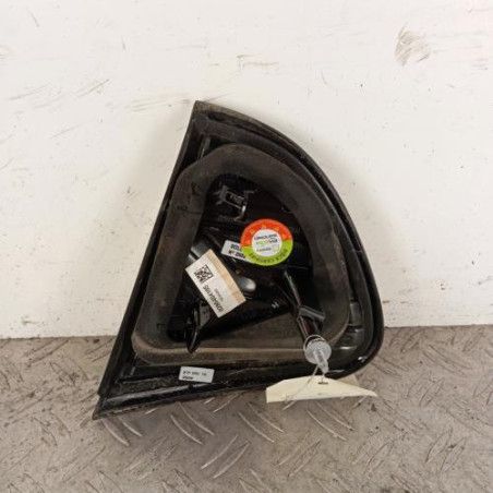 Feu arriere secondaire gauche (feux) RENAULT CAPTUR 1