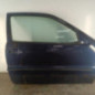 Porte avant droit VOLKSWAGEN POLO 3