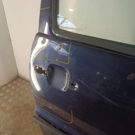 Porte avant droit VOLKSWAGEN POLO 3