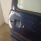 Porte avant droit VOLKSWAGEN POLO 3