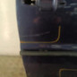Porte avant droit VOLKSWAGEN POLO 3