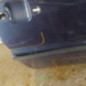 Porte avant droit VOLKSWAGEN POLO 3