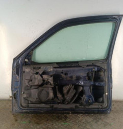 Porte avant droit VOLKSWAGEN POLO 3 Photo n°8