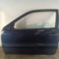 Porte avant gauche VOLKSWAGEN POLO 3