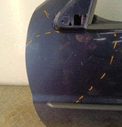 Porte avant gauche VOLKSWAGEN POLO 3