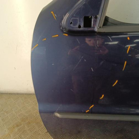 Porte avant gauche VOLKSWAGEN POLO 3