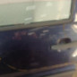 Porte avant gauche VOLKSWAGEN POLO 3