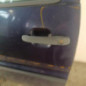 Porte avant gauche VOLKSWAGEN POLO 3