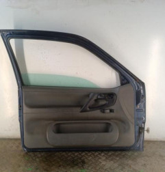 Porte avant gauche VOLKSWAGEN POLO 3 Photo n°6