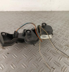 Platine feu arriere gauche RENAULT MEGANE 2