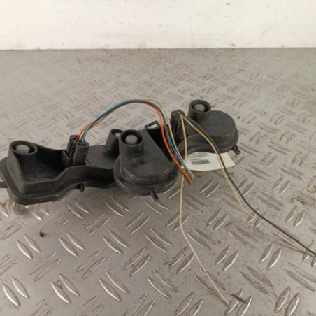 Platine feu arriere gauche RENAULT MEGANE 2