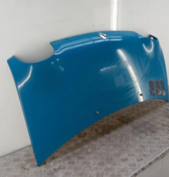 Capot RENAULT TWINGO 1 Photo n°3