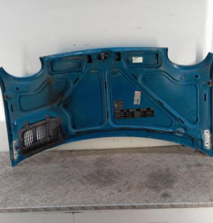 Capot RENAULT TWINGO 1 Photo n°4