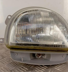 Optique avant principal droit (feux)(phare) RENAULT TWINGO 1 Photo n°1
