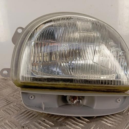 Optique avant principal droit (feux)(phare) RENAULT TWINGO 1 Photo n°1