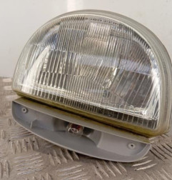 Optique avant principal droit (feux)(phare) RENAULT TWINGO 1
