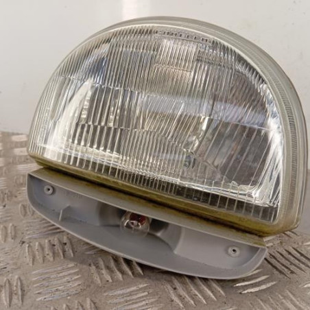 Optique avant principal droit (feux)(phare) RENAULT TWINGO 1