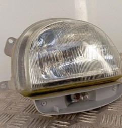 Optique avant principal droit (feux)(phare) RENAULT TWINGO 1 Photo n°3