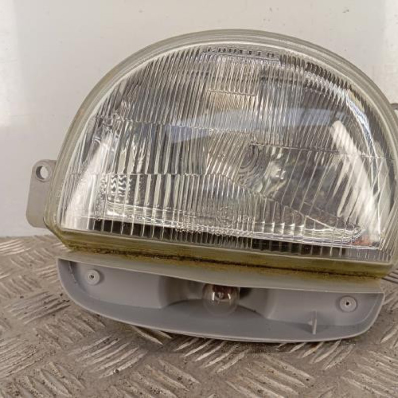 Optique avant principal gauche (feux)(phare) RENAULT TWINGO 1