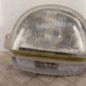 Optique avant principal gauche (feux)(phare) RENAULT TWINGO 1