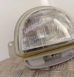 Optique avant principal gauche (feux)(phare) RENAULT TWINGO 1
