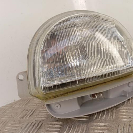 Optique avant principal gauche (feux)(phare) RENAULT TWINGO 1
