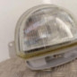 Optique avant principal gauche (feux)(phare) RENAULT TWINGO 1