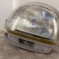 Optique avant principal gauche (feux)(phare) RENAULT TWINGO 1