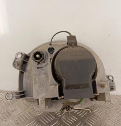 Optique avant principal gauche (feux)(phare) RENAULT TWINGO 1 Photo n°4