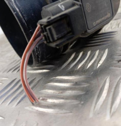 Debitmetre RENAULT MASTER 3 Photo n°5