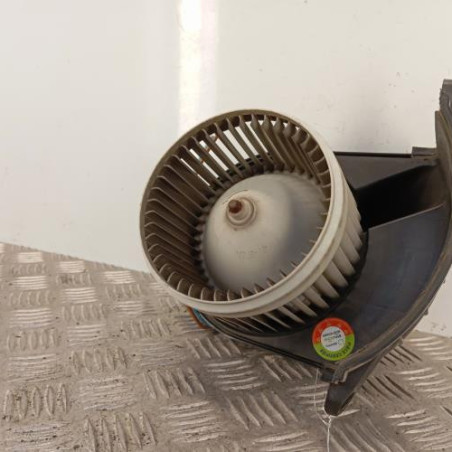 Pulseur d'air RENAULT MASTER 3