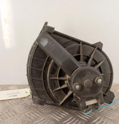 Pulseur d'air RENAULT MASTER 3 Photo n°4