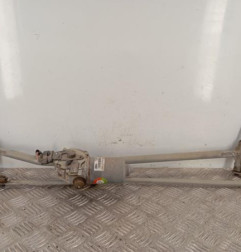 Moteur essuie glace avant RENAULT MASTER 3 Photo n°1