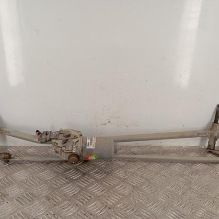 Moteur essuie glace avant RENAULT MASTER 3 Photo n°1
