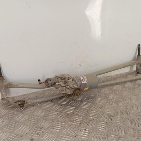Moteur essuie glace avant RENAULT MASTER 3
