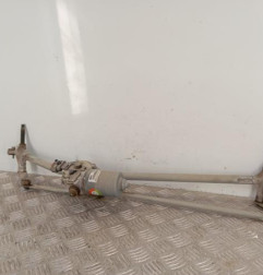 Moteur essuie glace avant RENAULT MASTER 3 Photo n°3